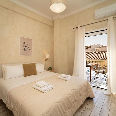 Maisonette Pylos Exterior photo