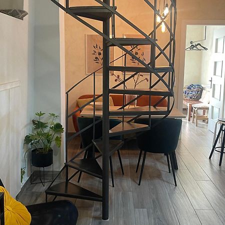 Maisonette Pylos Exterior photo