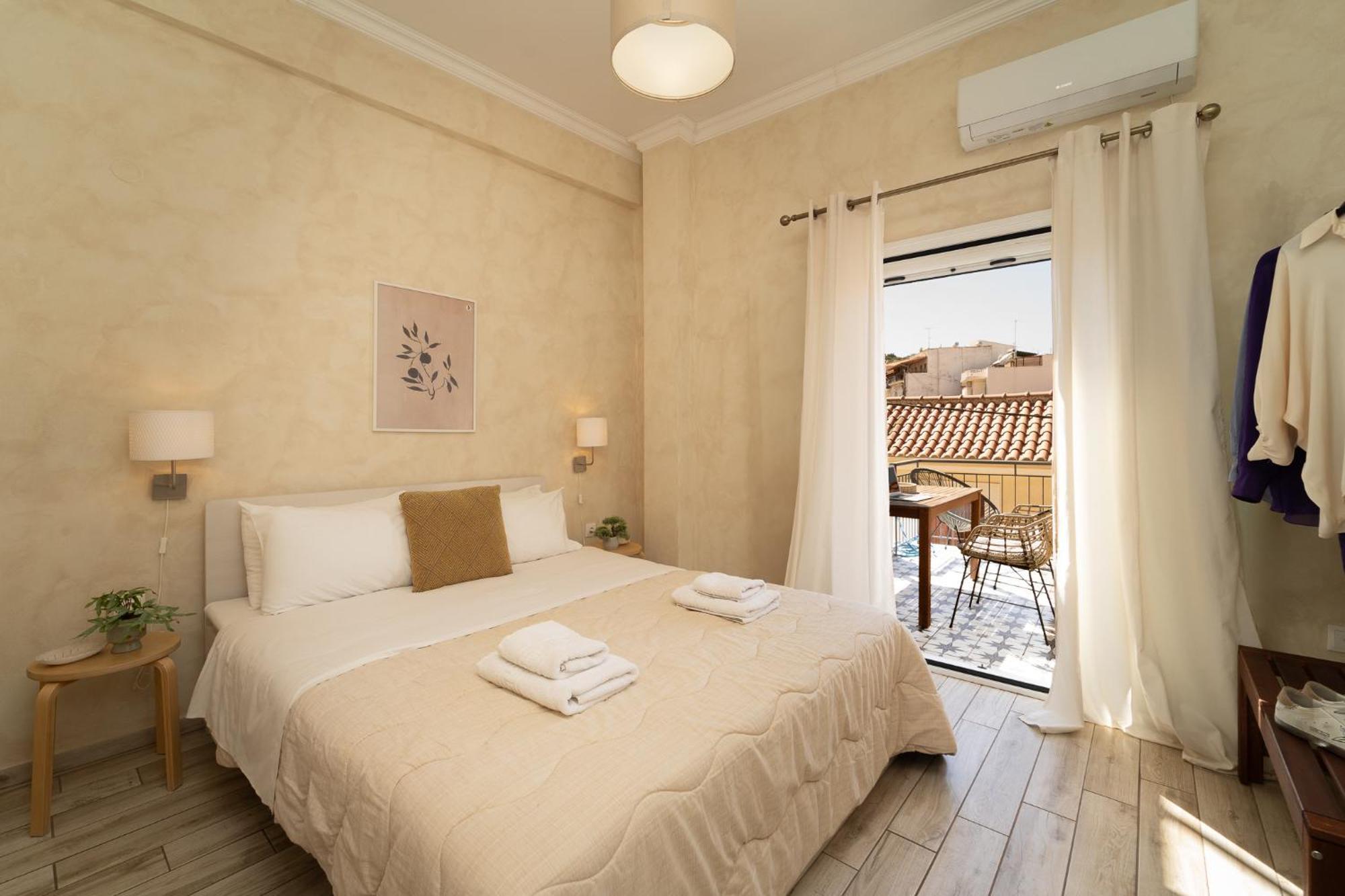 Maisonette Pylos Exterior photo