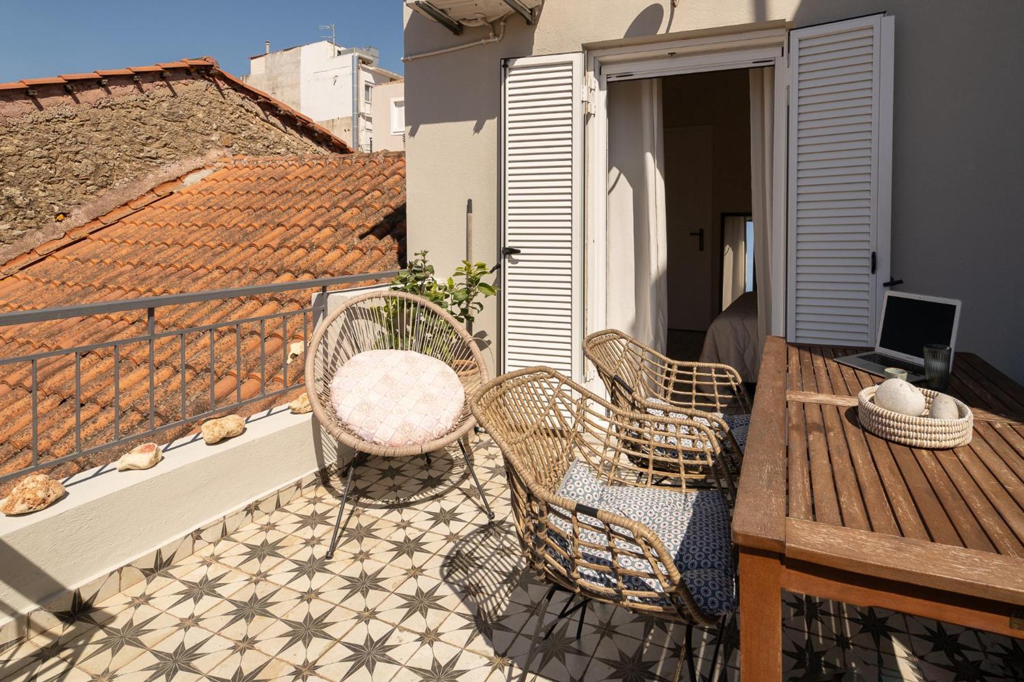 Maisonette Pylos Exterior photo