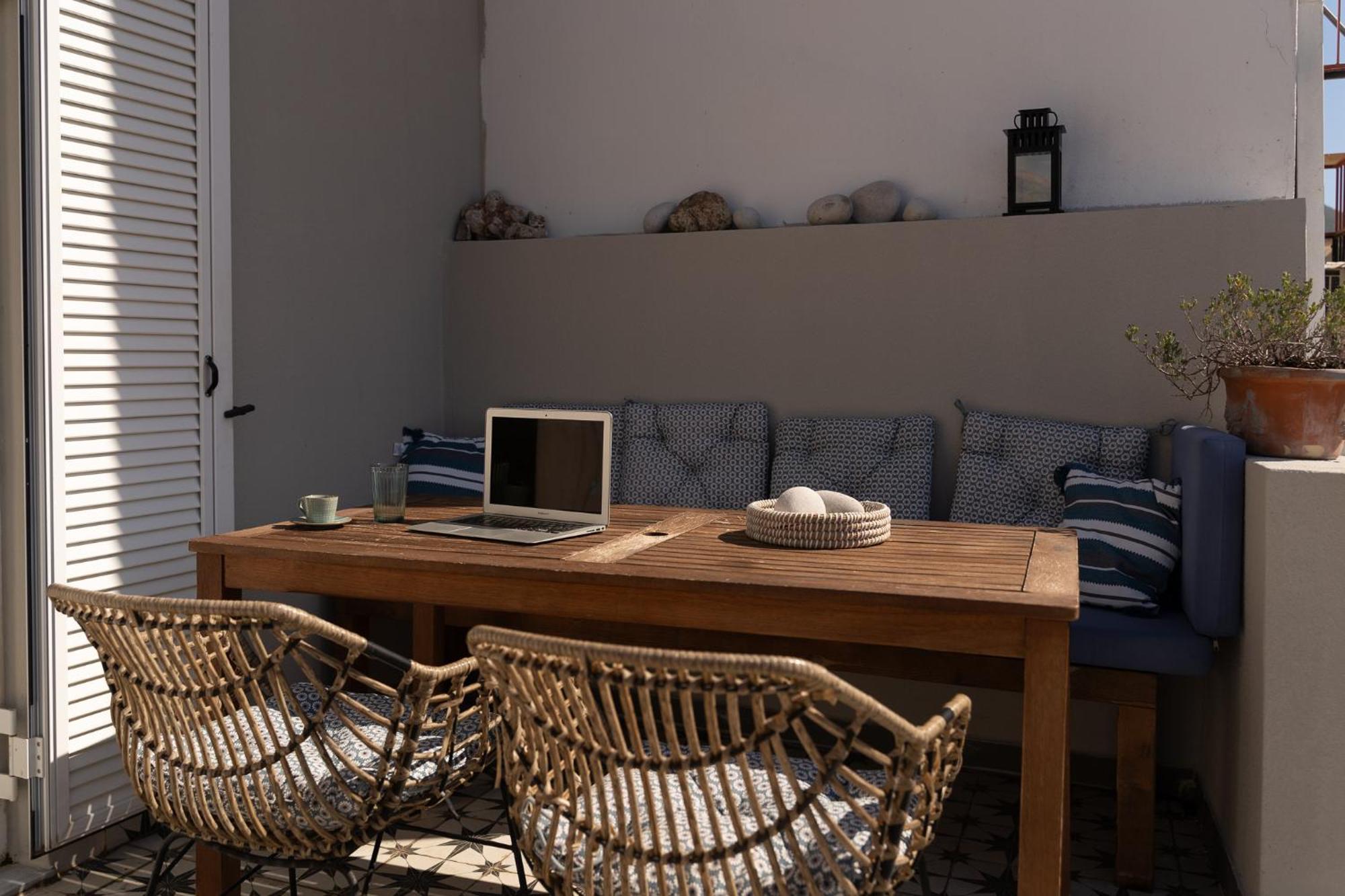 Maisonette Pylos Exterior photo