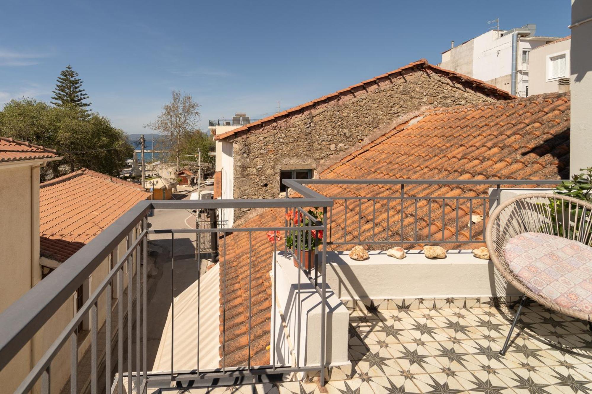 Maisonette Pylos Exterior photo