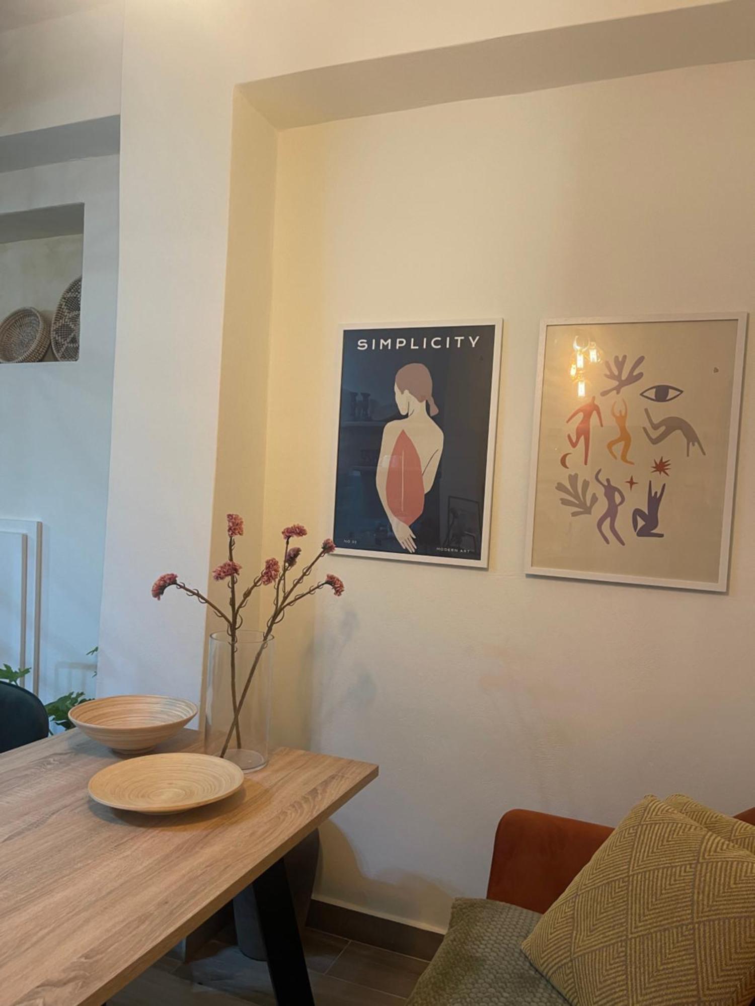 Maisonette Pylos Exterior photo