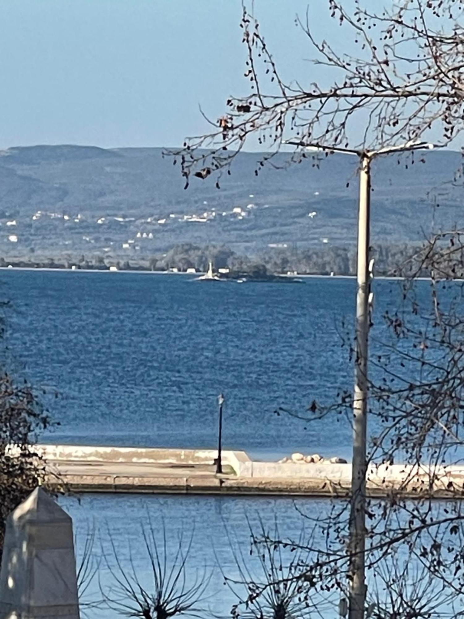 Maisonette Pylos Exterior photo