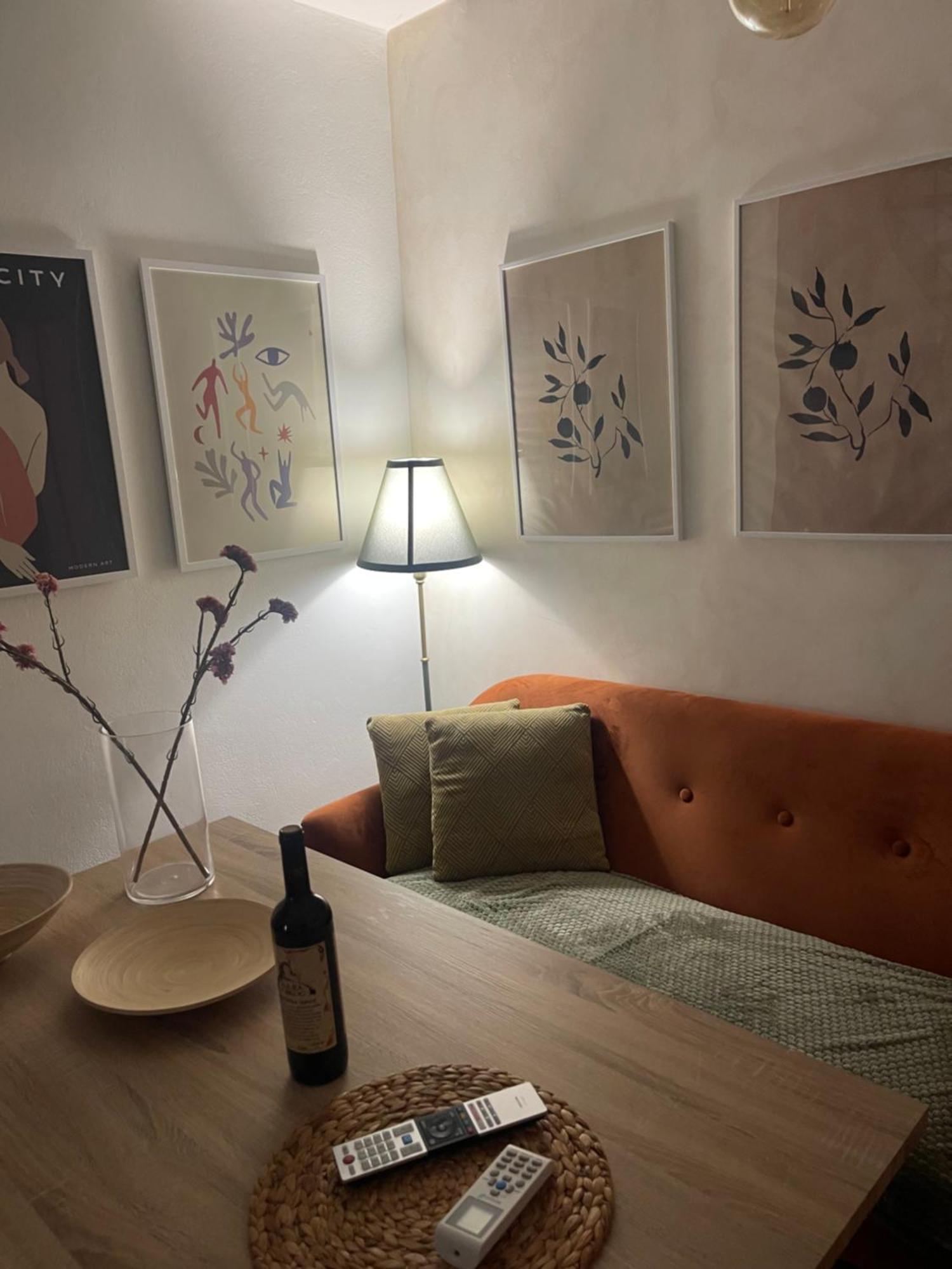 Maisonette Pylos Exterior photo
