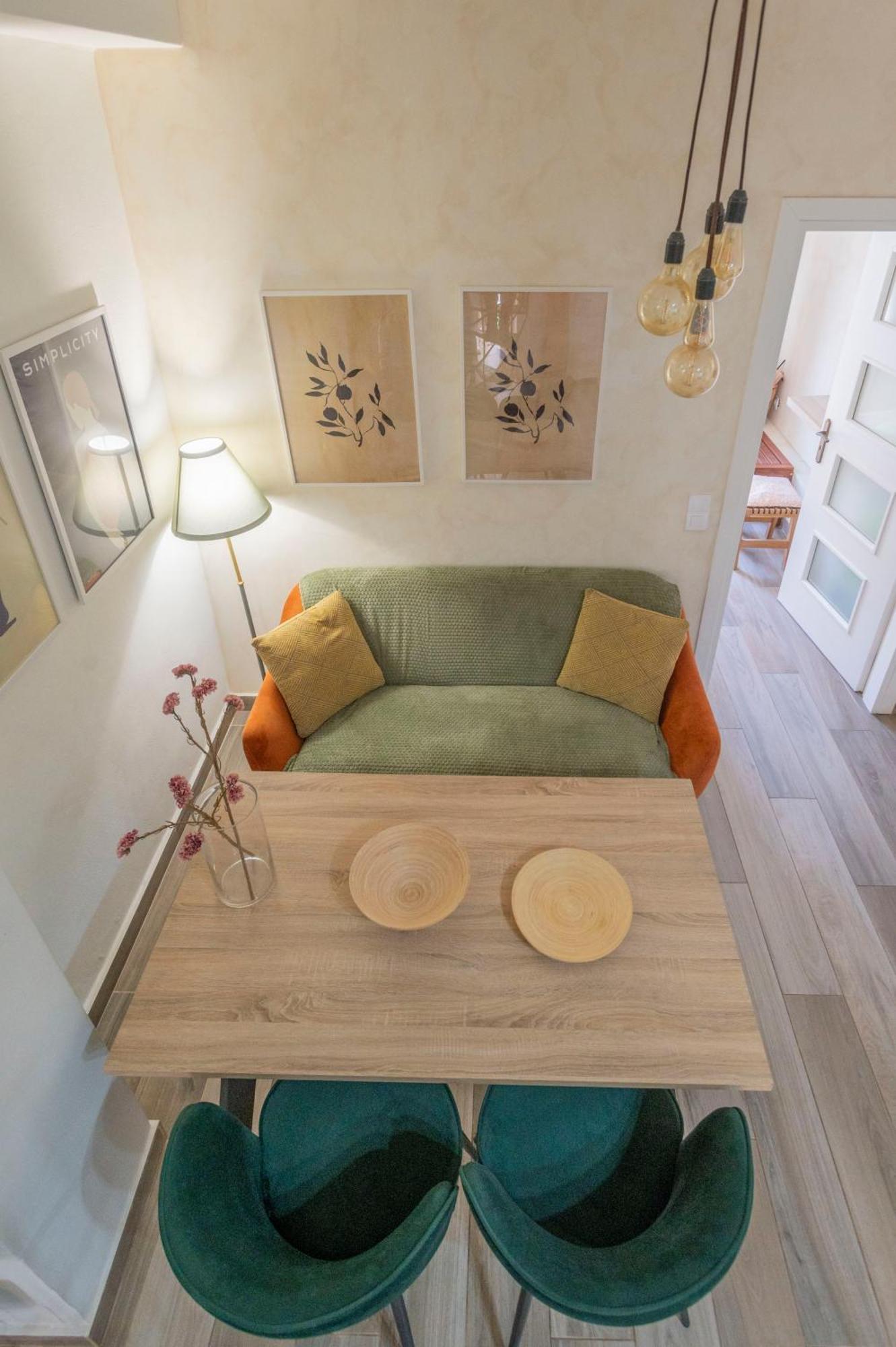 Maisonette Pylos Exterior photo