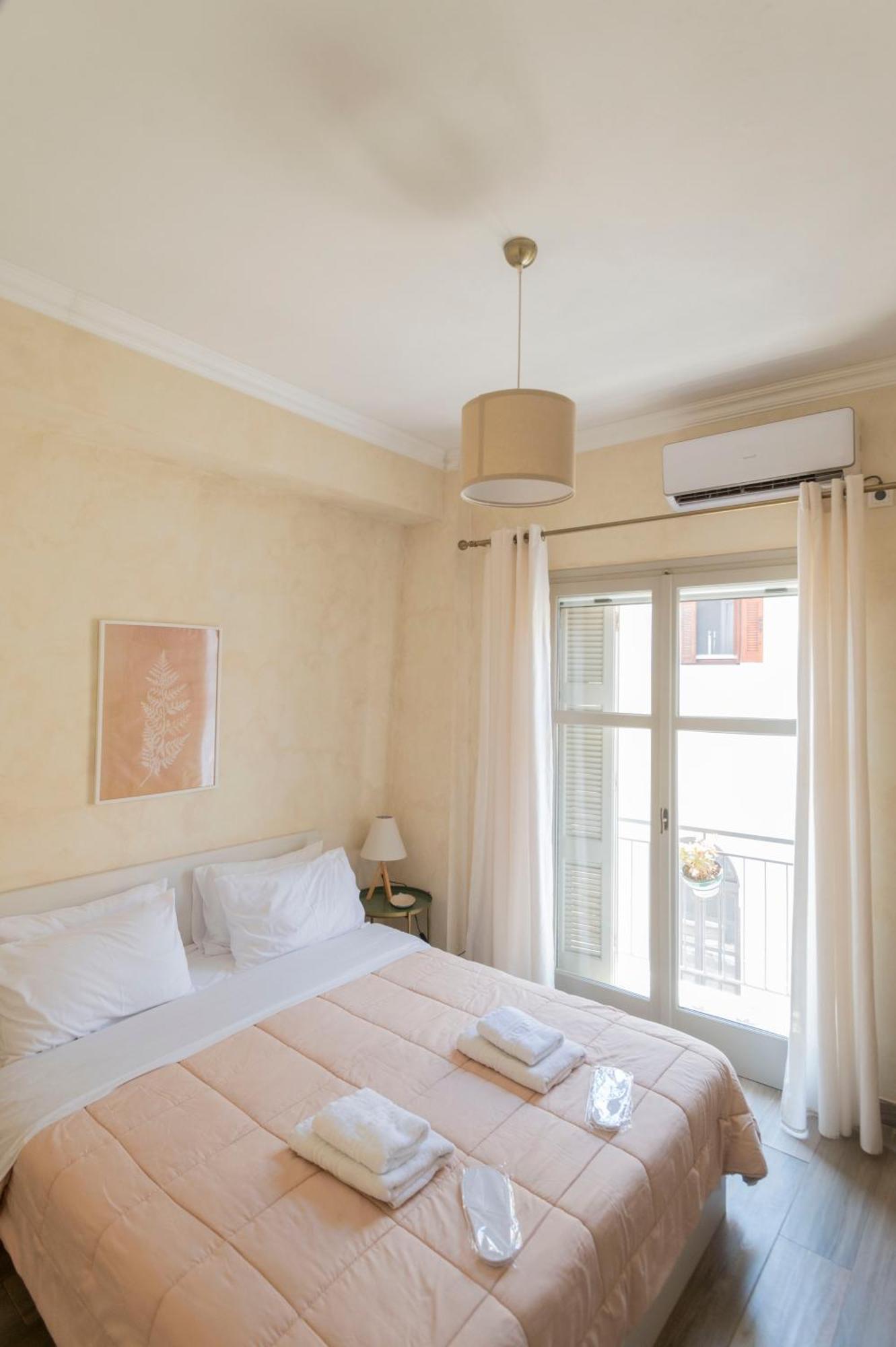 Maisonette Pylos Exterior photo