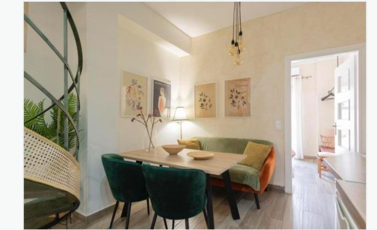 Maisonette Pylos Exterior photo