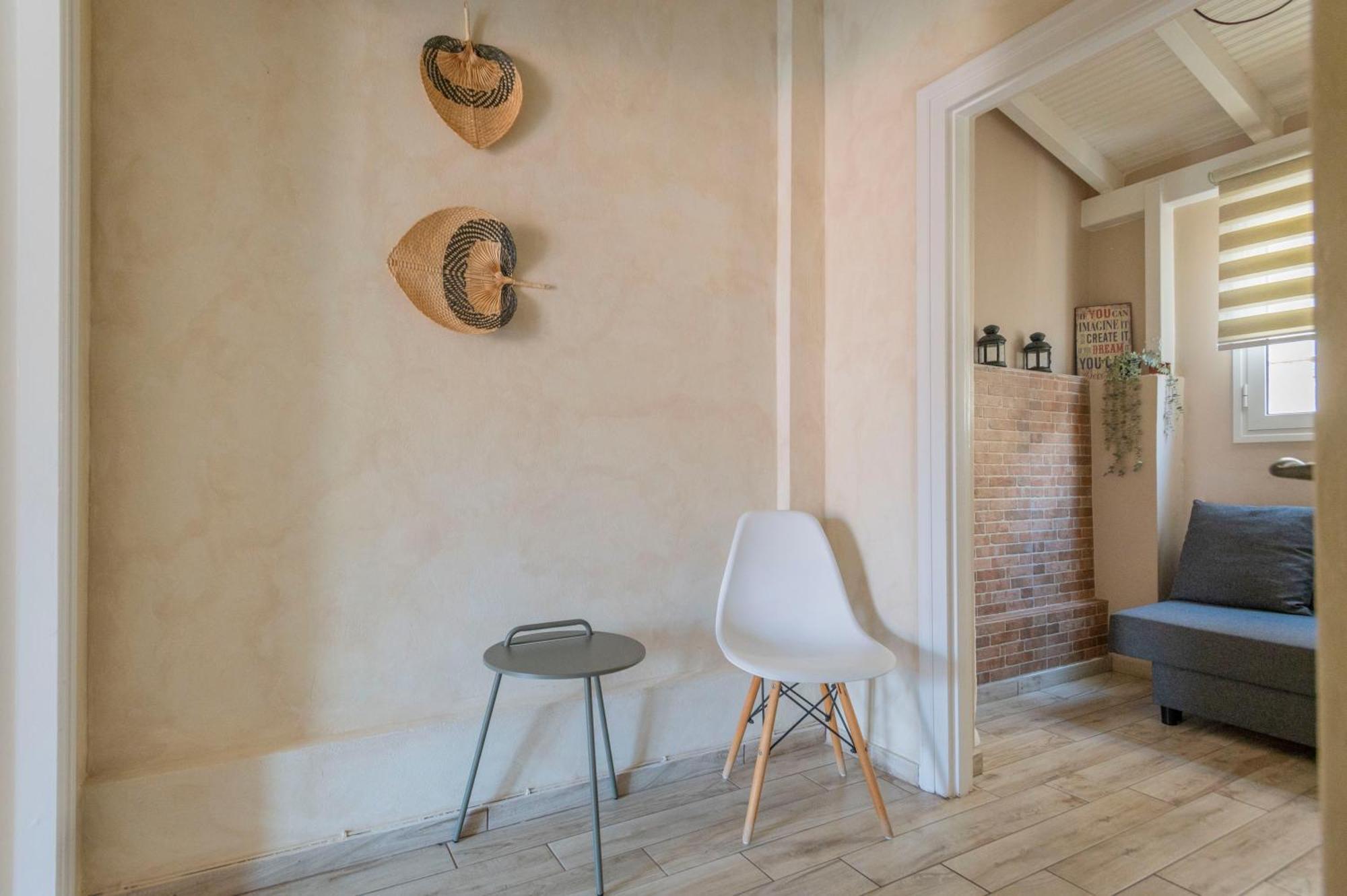 Maisonette Pylos Exterior photo