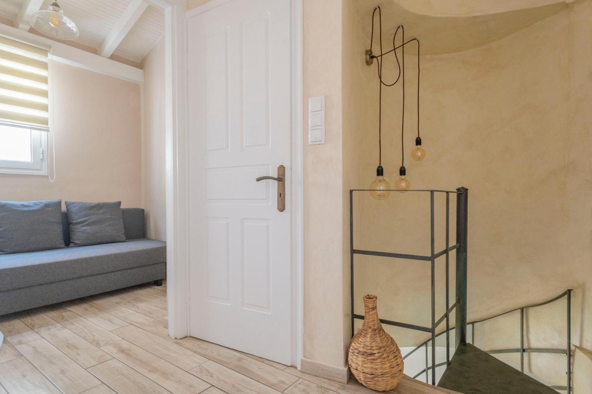 Maisonette Pylos Exterior photo