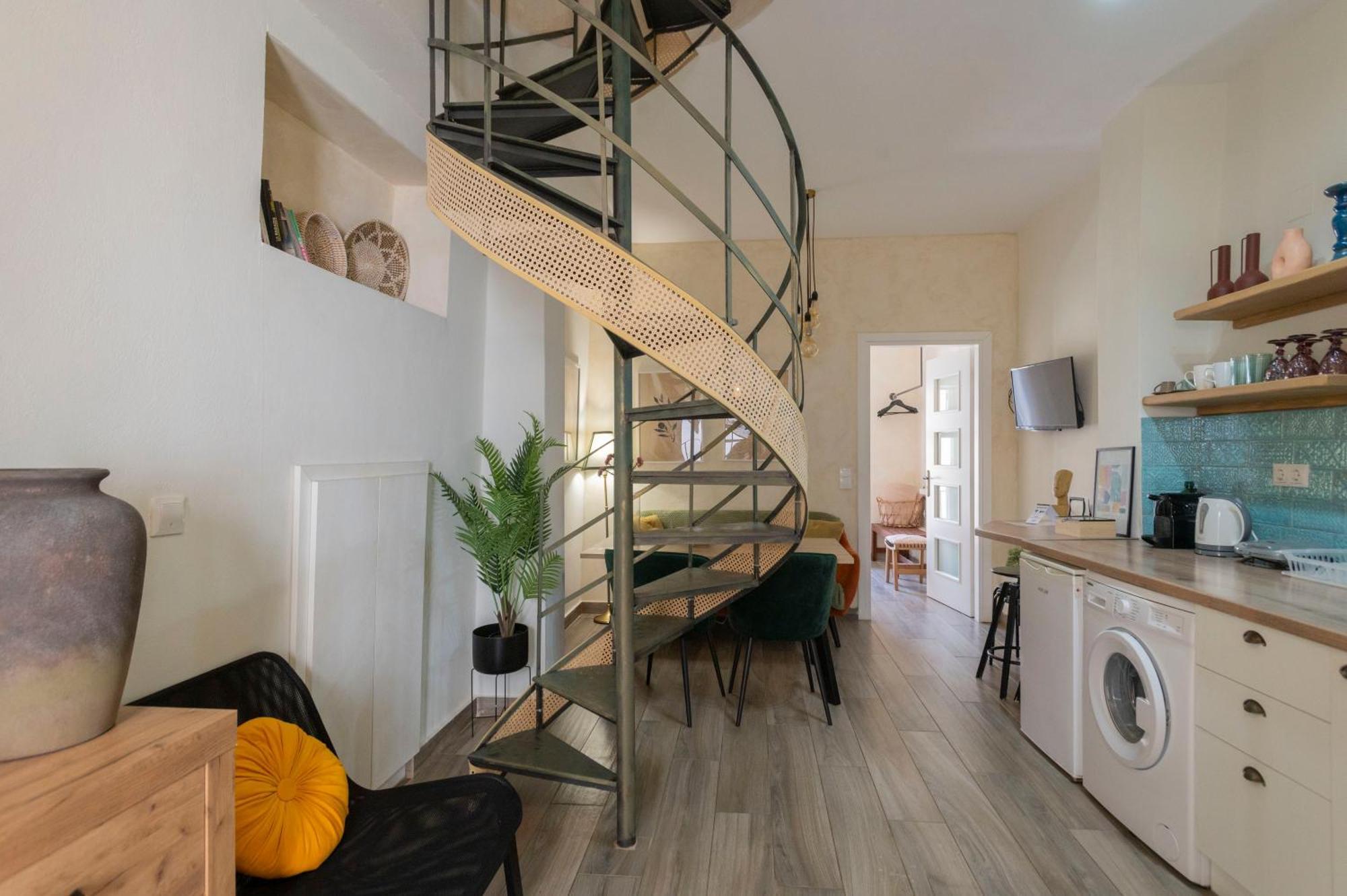 Maisonette Pylos Exterior photo