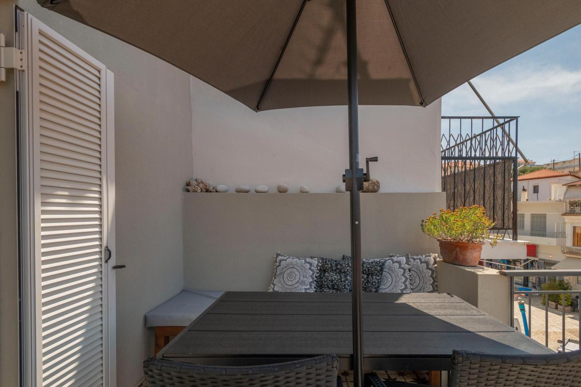 Maisonette Pylos Exterior photo