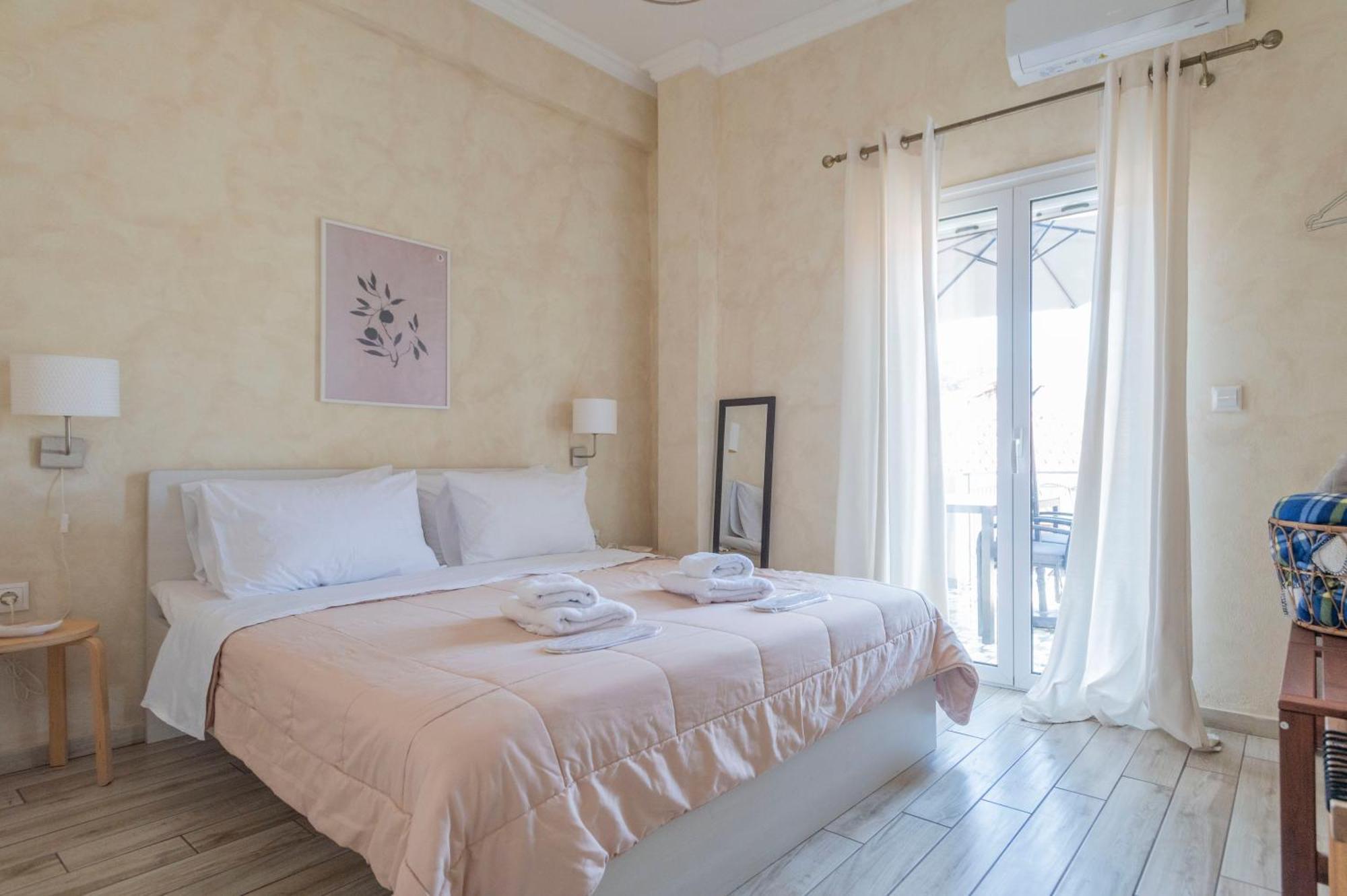 Maisonette Pylos Exterior photo