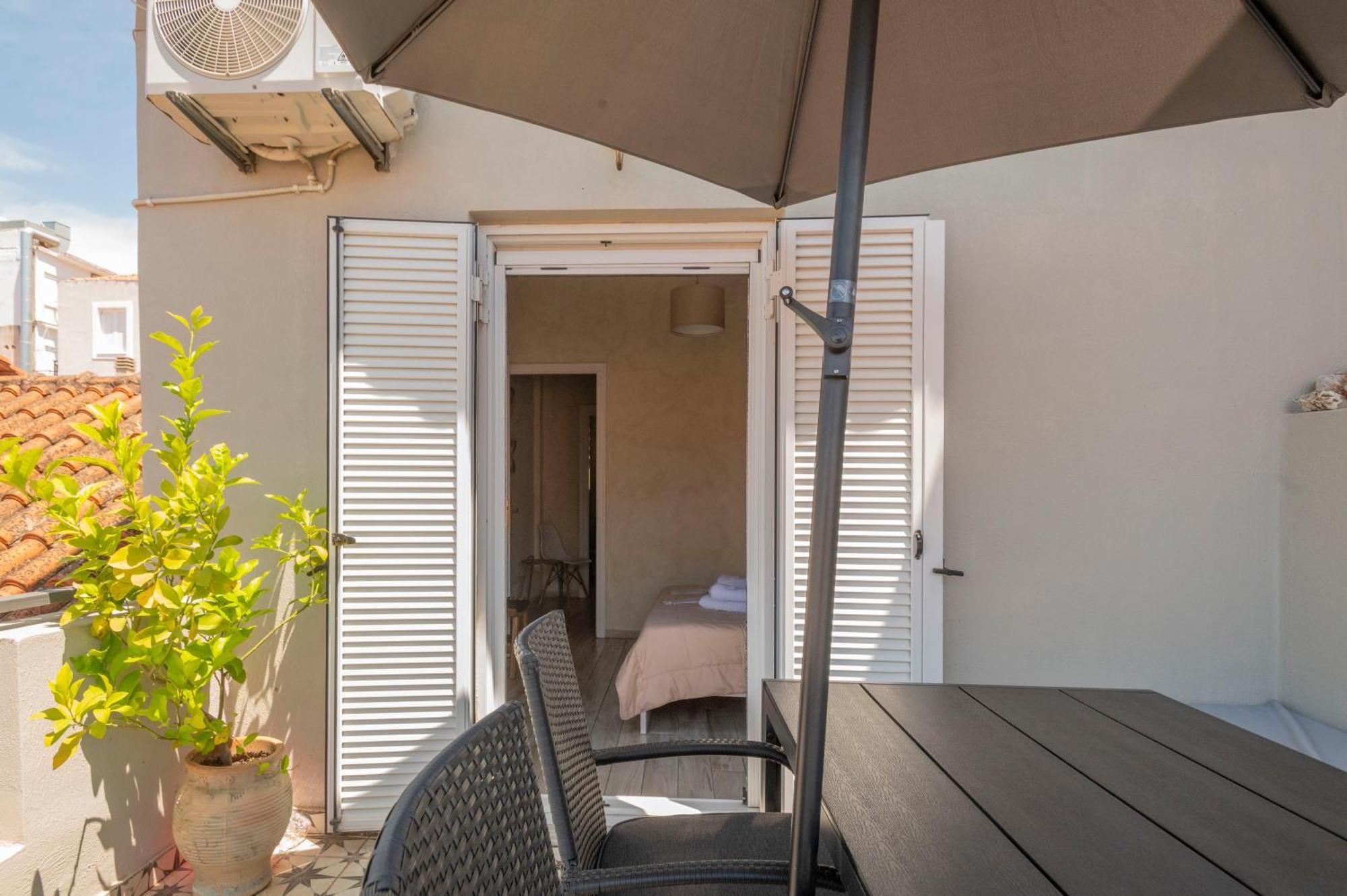 Maisonette Pylos Exterior photo