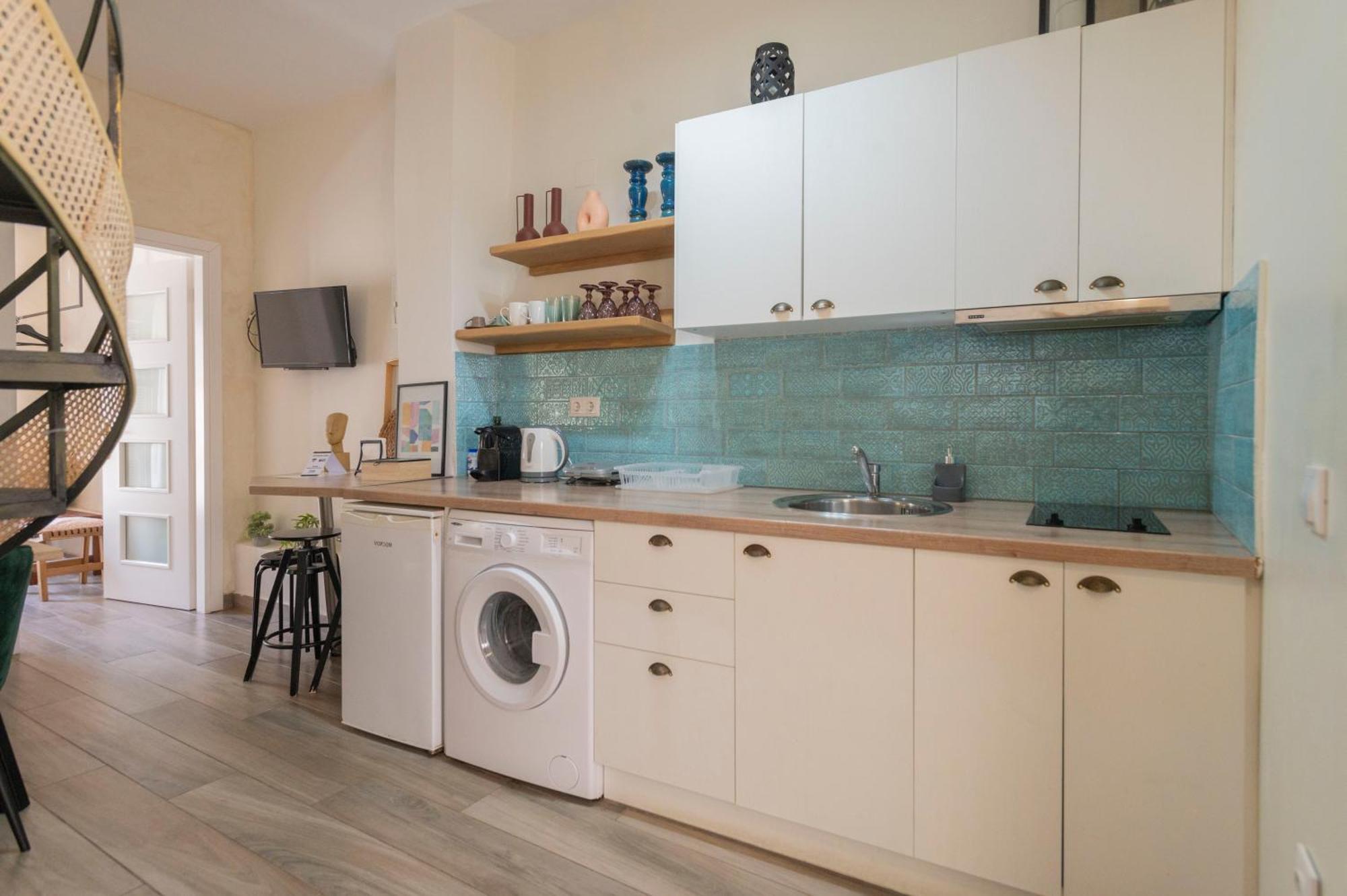 Maisonette Pylos Exterior photo