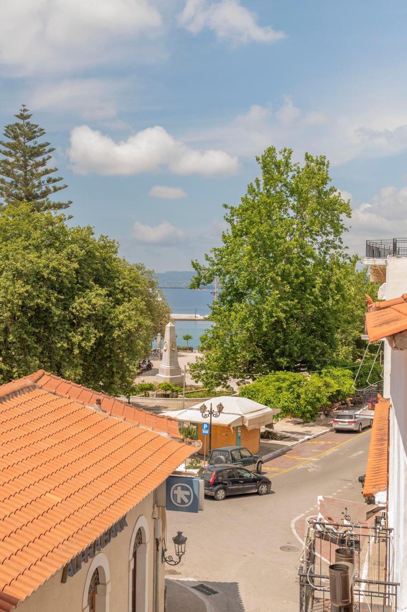 Maisonette Pylos Exterior photo